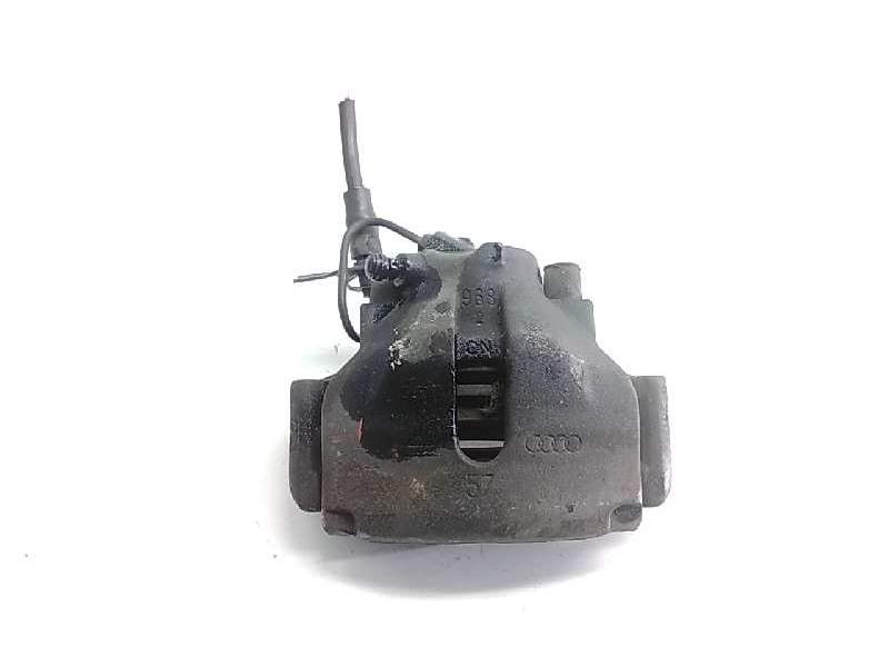 Recambio de pinza freno delantera izquierda para audi a4 berlina (b5) 2.6 referencia OEM IAM   