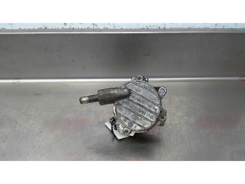 Recambio de depresor freno / bomba vacio para mercedes sprinter 02.00  caja cerrada 316 cdi (903.661-662) referencia OEM IAM A61