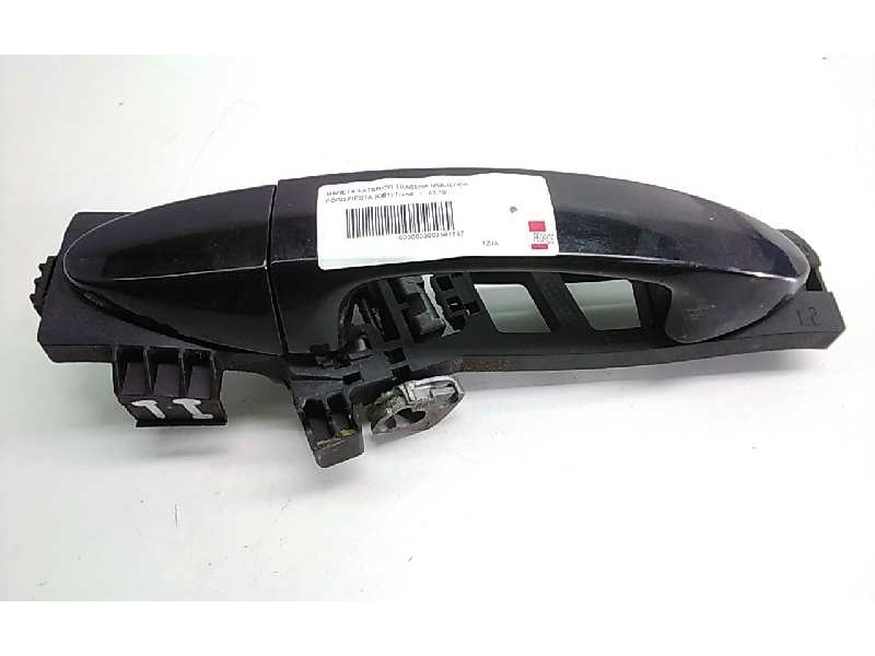 Recambio de maneta exterior trasera izquierda para ford fiesta (cb1) trend referencia OEM IAM   