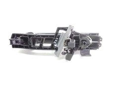 Recambio de maneta exterior trasera izquierda para ford fiesta (cb1) trend referencia OEM IAM    2