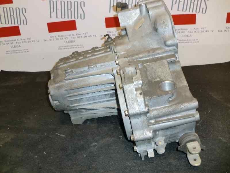 Recambio de caja cambios para nissan primera berlina (p11) 1.6 16v cat referencia OEM IAM 6J0-1  