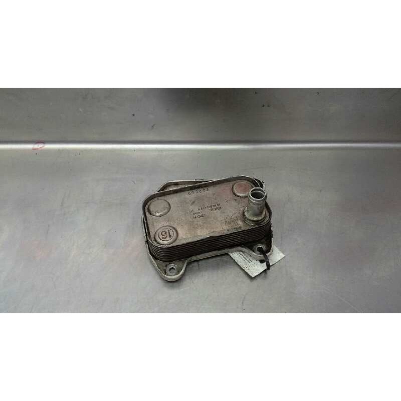 Recambio de enfriador aceite motor para mercedes sprinter 02.00  caja cerrada 316 cdi (903.661-662) referencia OEM IAM A61218001