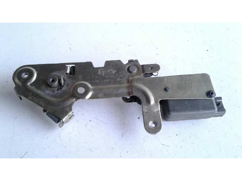 Recambio de cerradura maletero / porton para renault kangoo (f/kc0) rte referencia OEM IAM 770054862L  