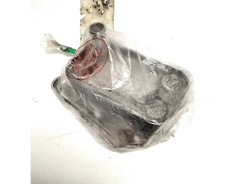Recambio de enfriador aceite motor para mercedes sprinter 02.00  caja cerrada 316 cdi (903.661-662) referencia OEM IAM A61218001