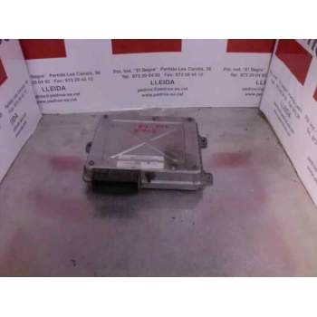 CENTRALITA MOTOR UCE 1059MKC104032 396 106880