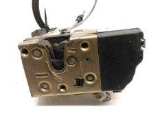 Recambio de cerradura puerta delantera derecha para peugeot 307 break / sw (s1) sw pack referencia OEM IAM    2