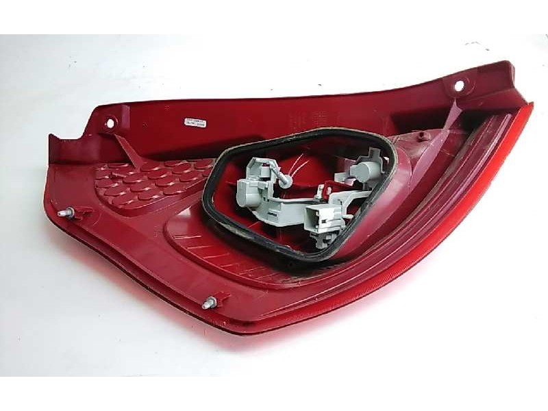 Recambio de piloto trasero derecho para ford fiesta (cb1) trend referencia OEM IAM   