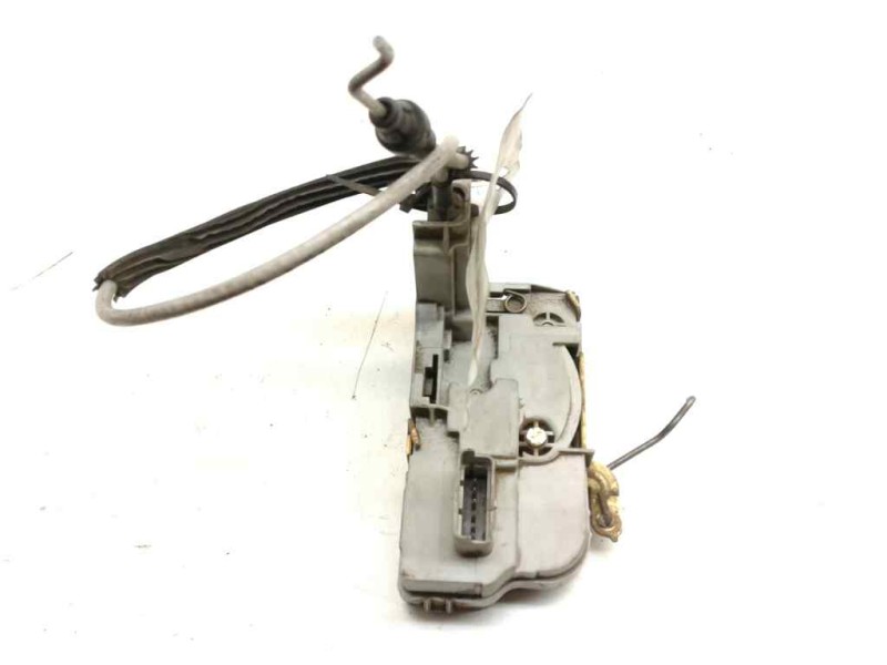 Recambio de cerradura puerta delantera derecha para peugeot 307 break / sw (s1) sw pack referencia OEM IAM   