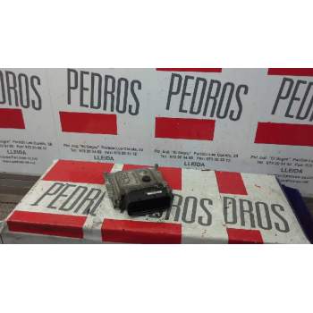 Recambio de centralita motor uce para hyundai i30 (gd) 1.4 cat referencia OEM IAM 391102BGB3 9001090537KE 