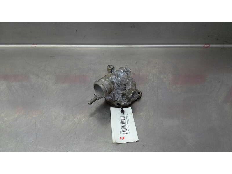 Recambio de caja termostato para mercedes sprinter 02.00  caja cerrada 316 cdi (903.661-662) referencia OEM IAM   