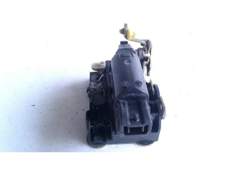 Recambio de cerradura puerta delantera derecha para renault kangoo (f/kc0) rte referencia OEM IAM 7701044464  