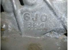 Recambio de caja cambios para nissan primera berlina (p12) 1.8 16v cat referencia OEM IAM 6J0-1   2