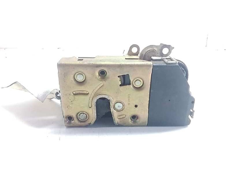 Recambio de cerradura puerta delantera izquierda para peugeot 307 break / sw (s1) sw pack referencia OEM IAM   