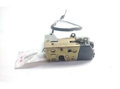 Recambio de cerradura puerta delantera izquierda para peugeot 307 break / sw (s1) sw pack referencia OEM IAM    2