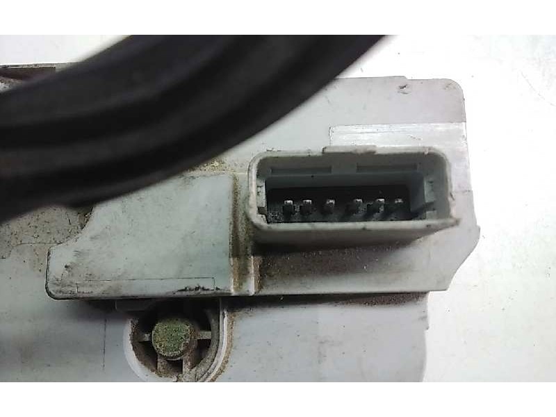 Recambio de cerradura puerta delantera izquierda para peugeot 307 break / sw (s1) sw pack referencia OEM IAM   