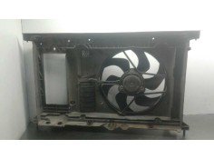 Recambio de electroventilador para peugeot 307 break / sw (s1) sw pack referencia OEM IAM 9640057480   2