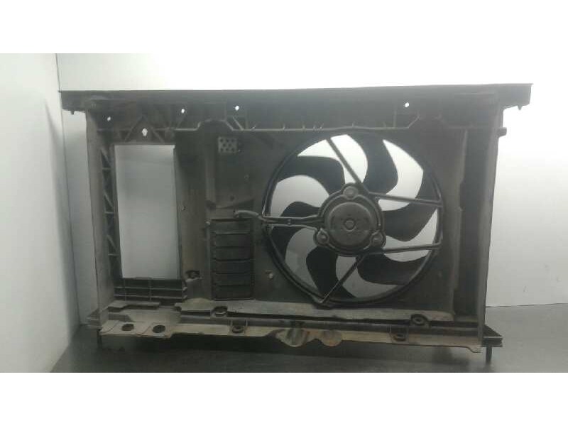 Recambio de electroventilador para peugeot 307 break / sw (s1) sw pack referencia OEM IAM 9640057480  