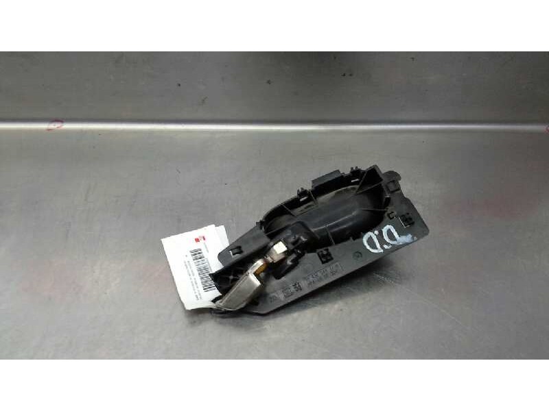 Recambio de maneta interior delantera derecha para peugeot 307 break / sw (s1) sw pack referencia OEM IAM 9643604477  