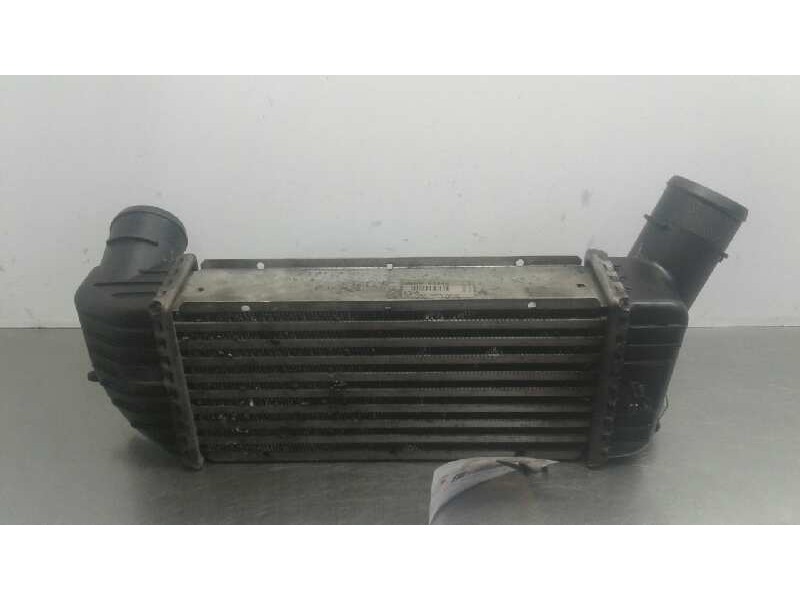 Recambio de intercooler para peugeot 307 break / sw (s1) sw pack referencia OEM IAM 96366353802  