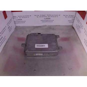 Recambio de centralita motor uce para mg serie 200 (rf) referencia OEM IAM 1059MKC104032 396 106880