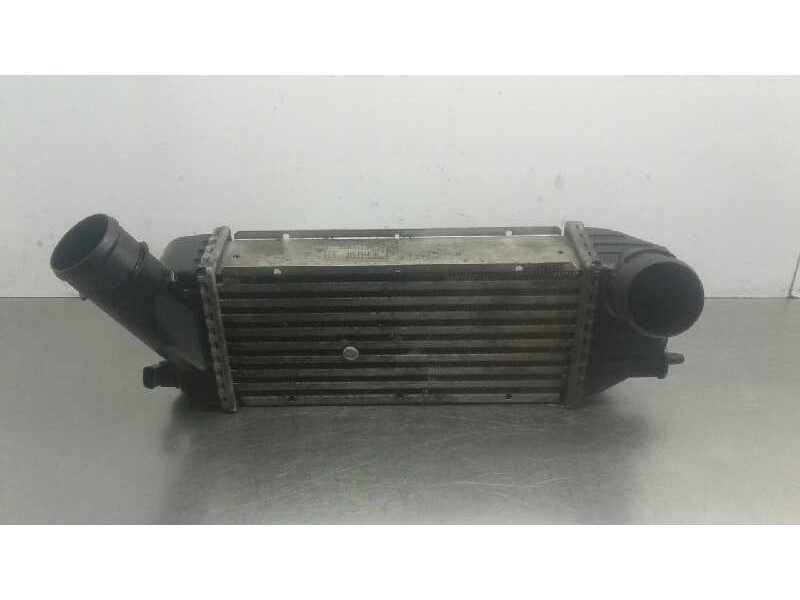 Recambio de intercooler para peugeot 307 break / sw (s1) sw pack referencia OEM IAM 96366353802  