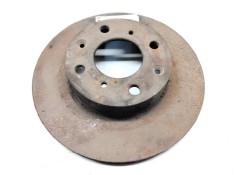 Recambio de disco freno delantero para mg rover serie 400 (rt) referencia OEM IAM   