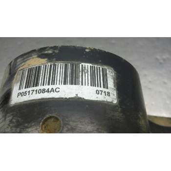 Recambio de soporte motor trasero para dodge journey sxt referencia OEM IAM P05171084AC  