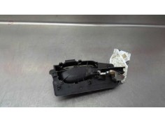Recambio de maneta interior delantera izquierda para peugeot 307 break / sw (s1) sw pack referencia OEM IAM 9643604577   2