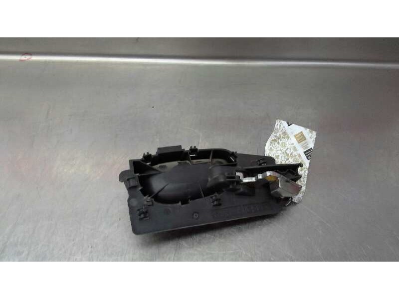 Recambio de maneta interior delantera izquierda para peugeot 307 break / sw (s1) sw pack referencia OEM IAM 9643604577  