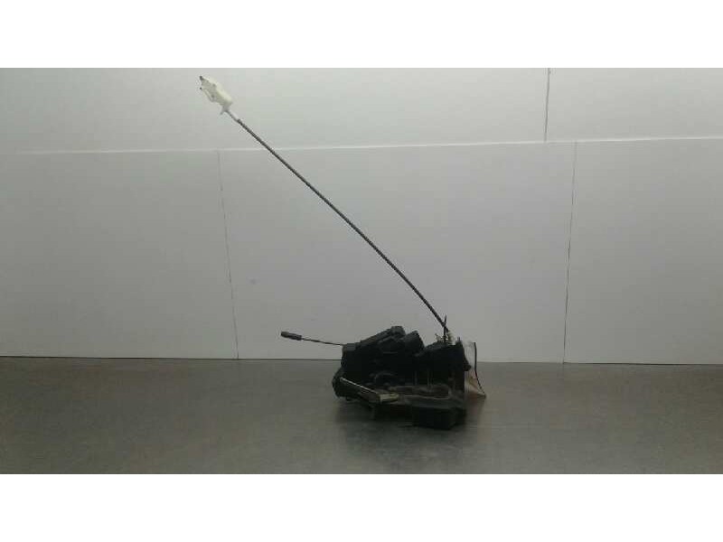 Recambio de cerradura puerta delantera derecha para bmw serie 3 berlina (e46) 320d referencia OEM IAM   