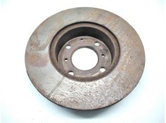 Recambio de disco freno delantero para mg rover serie 400 (rt) referencia OEM IAM    2