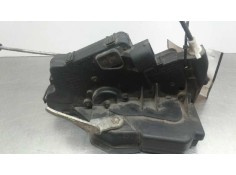 Recambio de cerradura puerta delantera derecha para bmw serie 3 berlina (e46) 320d referencia OEM IAM    2