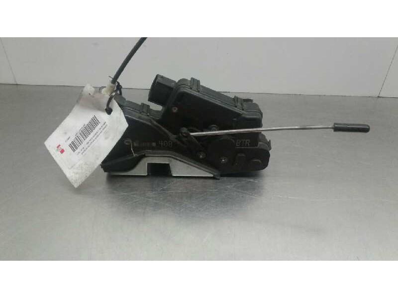 Recambio de cerradura puerta delantera derecha para bmw serie 3 berlina (e46) 320d referencia OEM IAM   