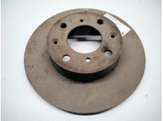 Recambio de disco freno delantero para mg rover serie 400 (rt) referencia OEM IAM   
