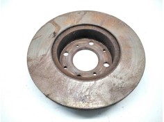 Recambio de disco freno delantero para mg rover serie 400 (rt) referencia OEM IAM    2