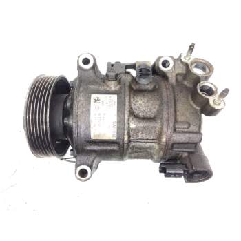 COMPRESOR AIRE ACONDICIONADO 9827874280 