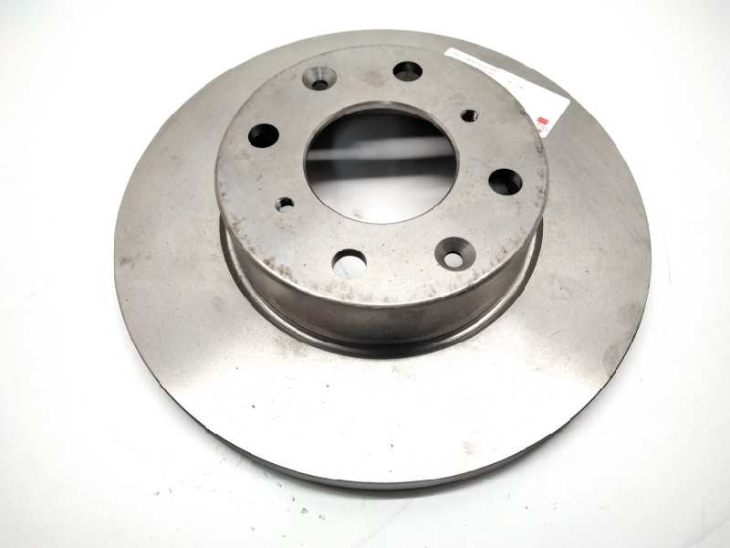 Recambio de disco freno delantero para mg rover serie 400 (rt) referencia OEM IAM   