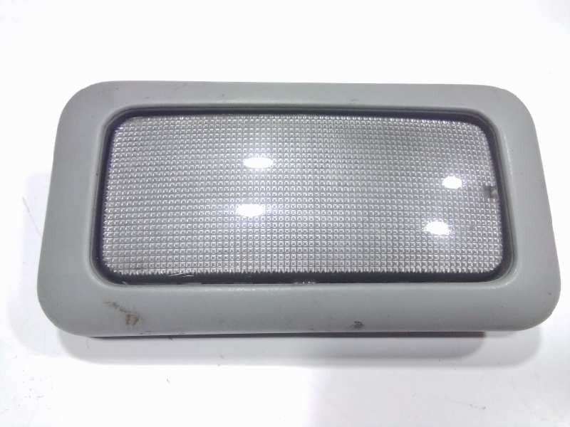 Recambio de luz interior para opel vivaro combi 2.9t corto referencia OEM IAM   