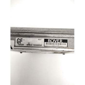 Recambio de centralita motor uce para mg serie 200 (rf) referencia OEM IAM 1059MKC104032 396 106880