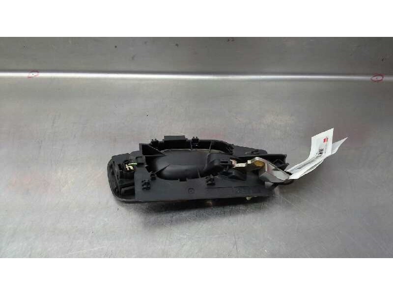 Recambio de maneta interior trasera izquierda para peugeot 307 break / sw (s1) sw pack referencia OEM IAM 9643604577  