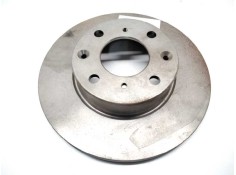 Recambio de disco freno delantero para mg rover serie 400 (rt) referencia OEM IAM   