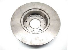 Recambio de disco freno delantero para mg rover serie 400 (rt) referencia OEM IAM    2