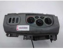 MANDO CALEFACCION / AIRE ACONDICIONADO 8200004603 