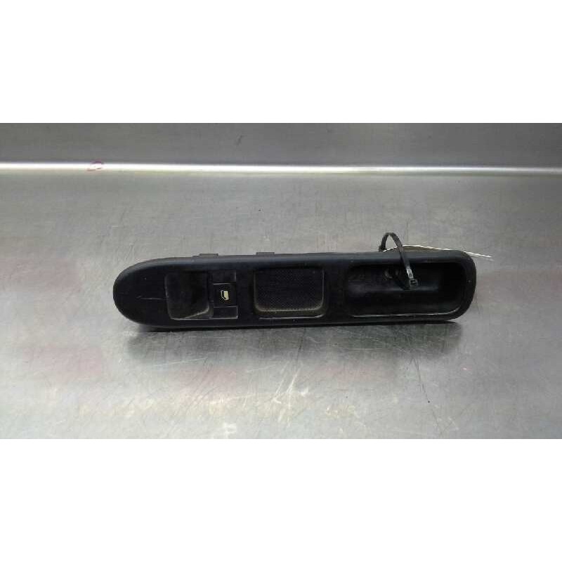 Recambio de mando elevalunas delantero derecho para peugeot 307 break / sw (s1) sw pack referencia OEM IAM   