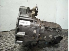 Recambio de caja cambios para nissan primera berlina (p12) 1.8 16v cat referencia OEM IAM 6J0-4   2