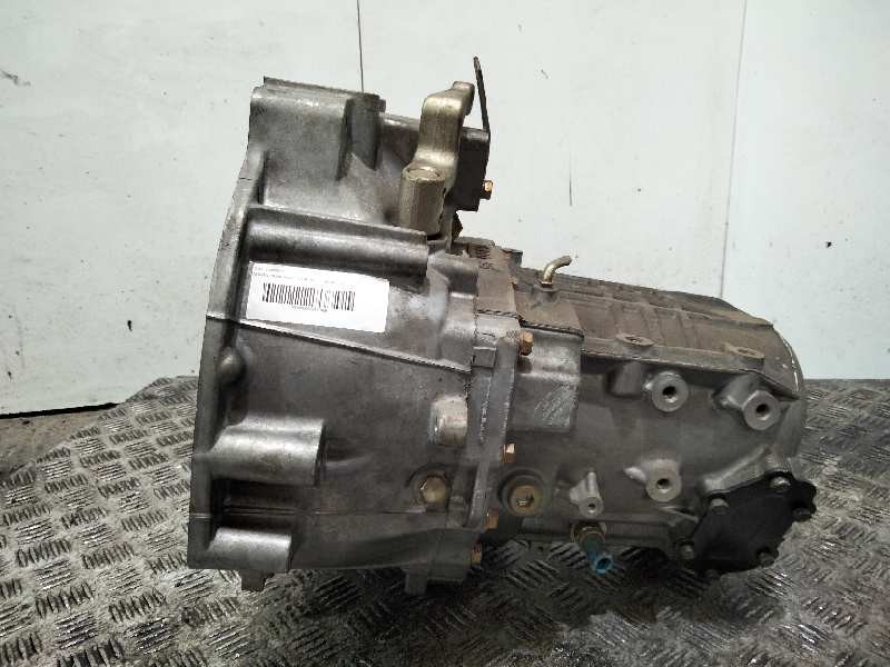 Recambio de caja cambios para nissan primera berlina (p12) 1.8 16v cat referencia OEM IAM 6J0-4  