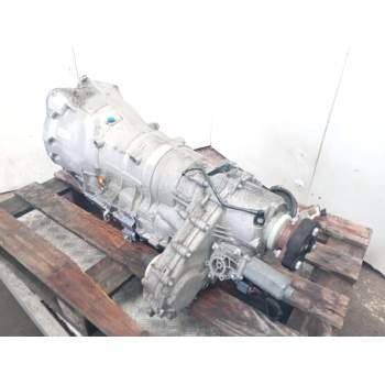 Recambio de caja cambios para bmw x5 (e70) 3.0 3.0d referencia OEM IAM 1068401252 7567223 7567792 1068401252 
