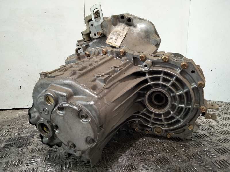 Recambio de caja cambios para nissan primera berlina (p12) 1.8 16v cat referencia OEM IAM 6J0-4  