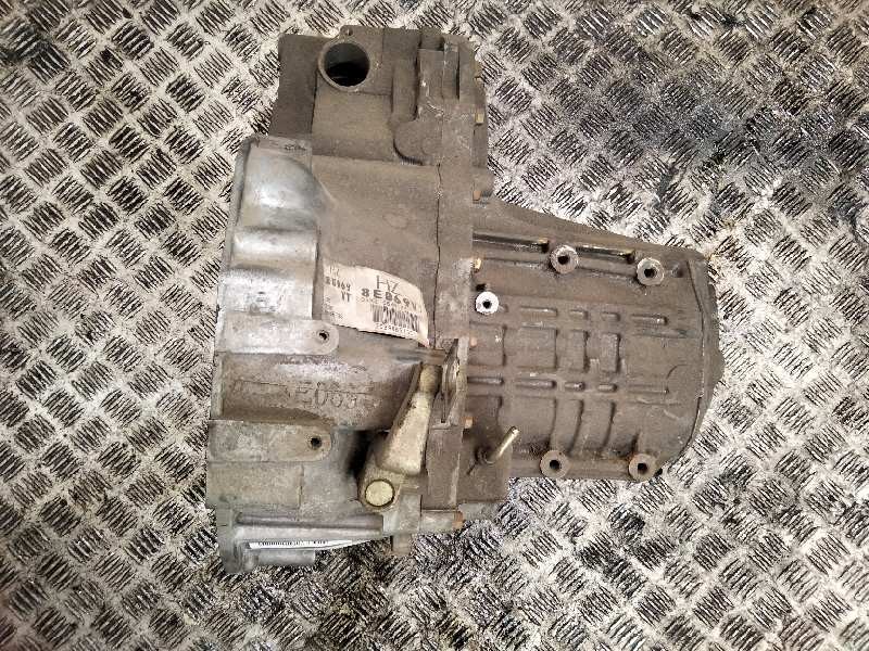 Recambio de caja cambios para nissan primera berlina (p12) 1.8 16v cat referencia OEM IAM 6J0-4  