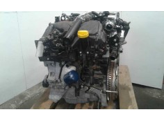Recambio de motor completo para nissan qashqai (j11) acenta referencia OEM IAM K9K564  